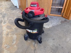 Shop Vac Blower Vac