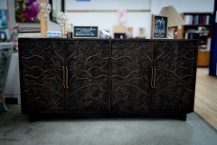 Good\u2019s Furniture Alberto Mango Wood