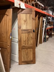 28x90 Wood