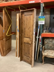24x80 wood