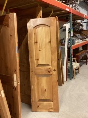 24x80 Wood