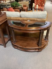 Nice Sofa Table