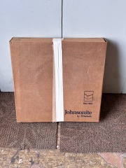 Johnsonite Rubber Wall cove base roll