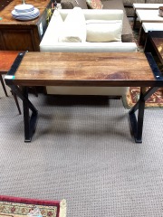 Sofa Table