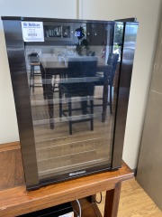 Wine Fridge