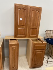 Maple Kitchen Cabinets