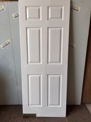Hollow Core Swing Door 79 1\/4\