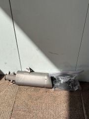 Yamaha 13S4 Exhaust Pipe Muffler