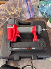 Senco SLS18Mg 18 Ga Finish Stapler