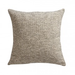 2640G8 | LOVESAC Throw Pillow Cover | NEUTRAL KNIT