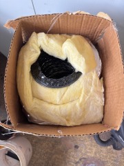 Insulated Flexible Duct