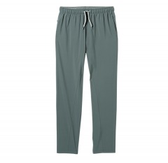 2650R12 | FREE FLY Men's Breeze Pant | STORM CLOUD GREY LG