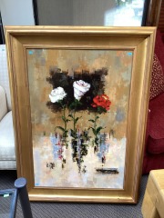 Oil Painting
