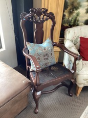 Wooden Chair