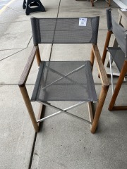 Outdoor Dining Chairs