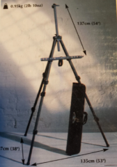 Winsor & Newton Bristol Easel