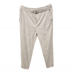 2100P3 | CARBON 2 COLBALT Men's Cozy Crew Pants | Extra Large