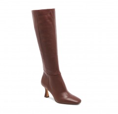 2130Y7 | DOLCE VITA Gyra Plus Leather Boots | WOMEN'S 10.5 EXTRA WIDE\/ 20\