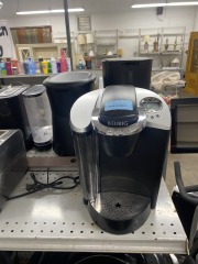 Keurig Pod Coffee Maker