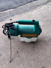 Plug in Fogmaster Jr