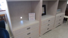 Entertainment Centers