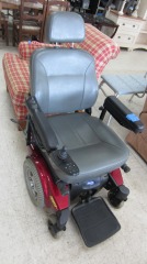 Motorized Wheelchairs