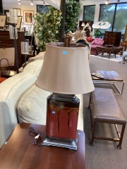 Lamp