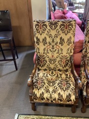 Arm Chair