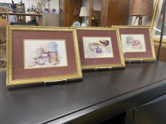Powder Room Framed Art (Each)