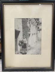 I Will Hold the Flowers