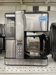Bella Pro Series Coffee Maker