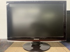 Samsung T240 24\
