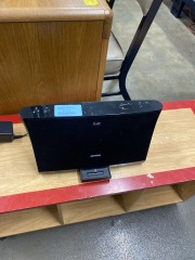 iluv Aud 5 High Fide;ity Speaker