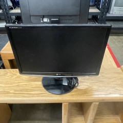 LG Flatron Computer Monitor NO RETURNS