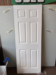 Bi-fold Closet Door 29 3\/4 x 79