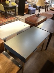 Wood Desk
