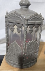 Set of 2  Disney Rivers Of Light LED Stein Mug