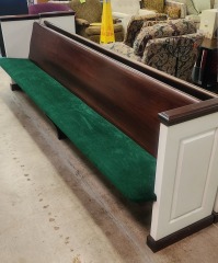 Church Pew