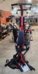 BowFlex PR3000 Home Gym