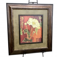 Flower Artwork