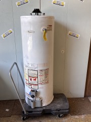 Water Heater (50 Us Gallon)
