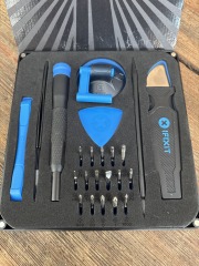 iFixit Essential Electronics Toolkit