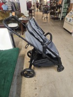 Mompush Stroller