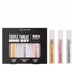2683R3 | BABE ORIGINAL Triple Threat Mini Set