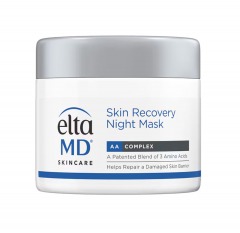 2681M1 | ELTAMD Skin Recovery Night Mask | 1.7 FL OZ