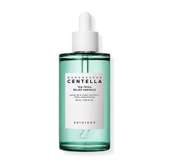 2682R3 | SKIN1004 Madagascar Centella Tea-Trica Relief Ampoule | 3.38 FL OZ