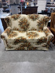 Sleeper Loveseat