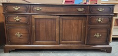 Dresser (Without Mirror) - Used