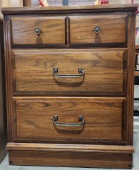 Dresser (Without Mirror) - Used