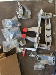 Zyliss Swiss Vise System